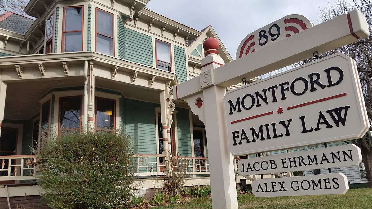 Montford Family Law